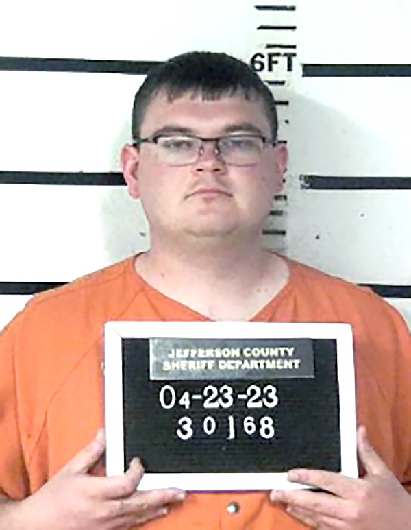 Hopedale man charged for assault of mayor News, Sports, Jobs The Herald Star